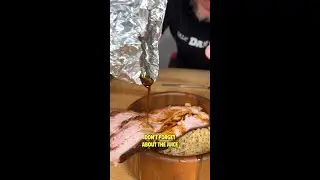 The BEST Homemade Ramen!