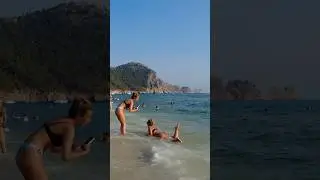 🇹🇷 Alanya KLEOPATRA Beach Antalya