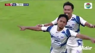 HIGHLIGHT PSIS 1-2 PERSIJA