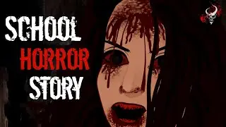 Walking Alone from School Horror Story | Animated Horror Stories | Horror Stories