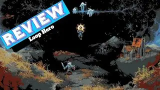 Loop Hero Review (iOS/Android)