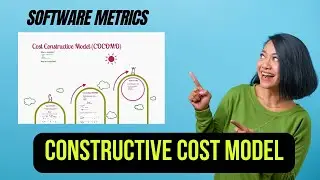 Unlocking the Secrets of Software Metrics: Demystifying the COCOMO Model!