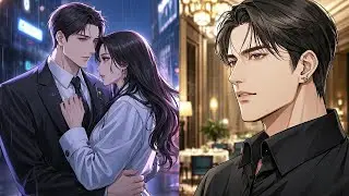 Reborn, I Signed the Divorce Papers Without Hesitation for His First Love, but He Went Insane