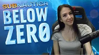 Subnautica: Below Zero Прохождение #2