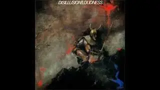 Loudness - Ares' Lament (Lyrics)