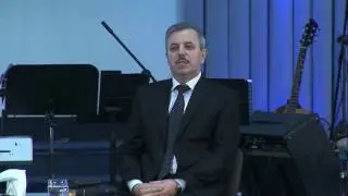 Савочка — Почему не поются старые гимны, а только молодежные?