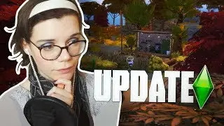 UPDATE: Prüfungen, LeFloid & Co. ⭐️ Sims 4 Dschungelcamp