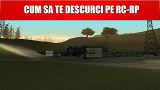 CUM SA TE DESCURCI PE RC-RP?