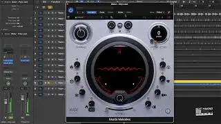 How To Mix A Trap Beat From Scratch In Logic Pro X