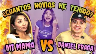 Mi Mamá VS Mi Mejor Amigo ¿Quién me conoce más? 🔥👀 KatiaVlogs