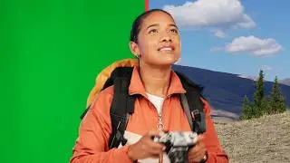 How To Remove Green Screen In Premiere Pro