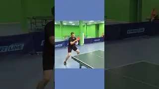 Workout. Master of sports Ilya Ronin.