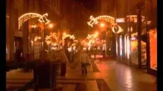 Новый год  в Будапеште. Венгрия.  New Year Budapest.wmv