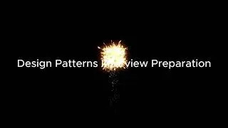 Design Patterns Interview Questions and Answers with Java examples (Part1)