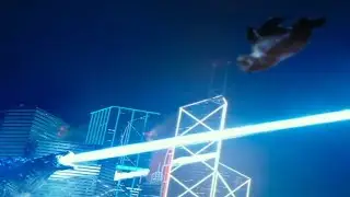 Kong beats Godzilla