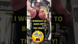 Why I workout | #shorts
