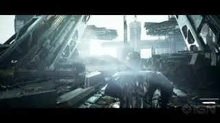 Shadow of Conspiracy: Section 2 - Official Gameplay Trailer / gamescom 2021