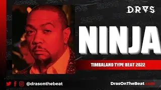 Timbaland Type Beat - [Free] Timbaland Trap Type Beat x Timbaland Type Beat 2022 - NINJA