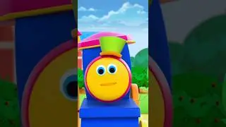 Chuk Chuk Gadi Kindergarten Song, छुक छुक गाड़ी चल छुक छुक #shorts #hindipoem #train #shortvideo