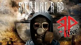 29.02.24 | ТАКОГО ВЫ ЕЩЕ НЕ ВИДЕЛИ | ПРОЛОГ ч.1 | TRUE STALKER RP | 