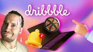 🏀 👉 DRIBBBLE est-il essentiel pour les designers ? - #GRAPHISTE #DESIGNER #CLIENTS #FREELANCE