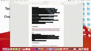 Chapter 3 flutter login screen and validation