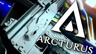 You Will Want This AK After This Video - Arcturus Airsoft AK12 PE
