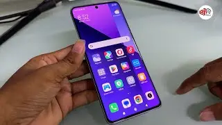 Redmi Note 13 Pro Plus (zircon) China Convert To Global With Fimrware No Need Unlock Bootloader 2024