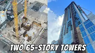 This Popular Miami Nightclub is Building Condos! | E11EVEN Hotel & Residences