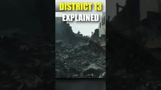 How The Capitol & District 13 Fooled EVERYBODY- Hunger Games