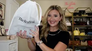 Louis Vuitton New to Me Bag Unboxing! 🤎