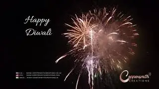 Happy Diwali