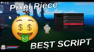 [BEST] Roblox Pixel Piece Script AutoFarm | GET ALL FRUITS FREE KEY (Pastebin 2023)