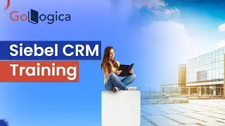 Siebel CRM Online Training