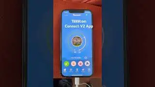 Texecom Connect v2 App | London, UK. #texecom #alarm #alarmsystems #alarmsystem