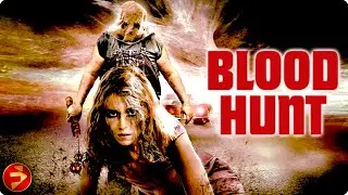 BLOOD HUNT | Action Thriller Horror | Full Movie | @FilmIsNowMovies