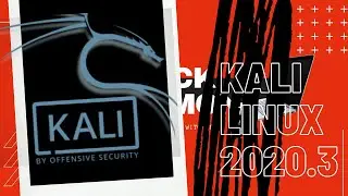 Kali Linux Installation