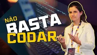 Em 10 anos não haverá mais programadores