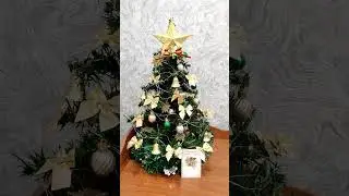 В лесу родилась елочка  