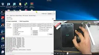 Lenovo Zuk Z1 (Z1221) flashing | software upgrade and restore new Umt