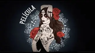 NK - PELÍCULA (LYRIC VIDEO)