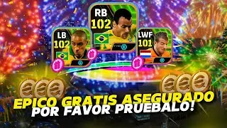 🎁Mi TRUCO para Sacar EPICO ASEGURADO GRATIS ¡Hazlo Bien!🙏🏻🎁(Estrategia Viral)✅