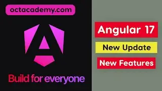 Angular 17 New Features