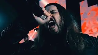 FIT FOR A KING -  THE PATH [Official] (Christian Metal)