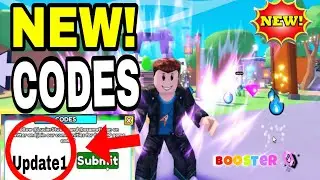 *NEW* Shoot Beam Simulator CODES 2024! Roblox Codes for Shoot Beam Simulator