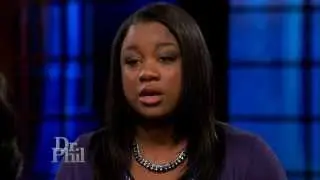 Dr. Phil Gives a Mother and Daughter Advice for Fixing Their Relationship