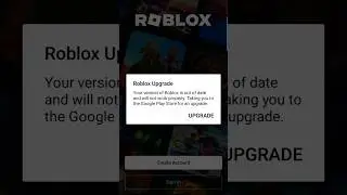 How to Fix Delta Executor Roblox Upgrade Error | Delta Upgrade Error Solutions