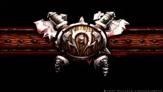 Фразы юнитов из Warcraft 3. Нейтральные, Механик.