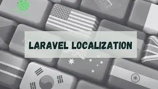 laravel translations & localization