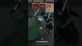 tips with rise of the ronin ( LEARN MORE MOVES ) #riseoftheronin #tipsandtricks #riseoftheroninguide